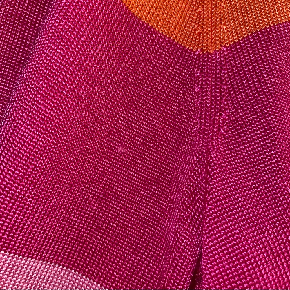 Colorful Sweater - Size PL - Picture 4 of 5